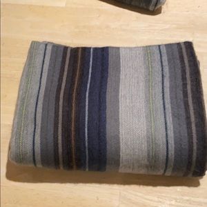 COPY - Gorgeous Alpaca soft blanket…